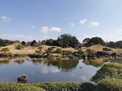 -水前寺成趣园