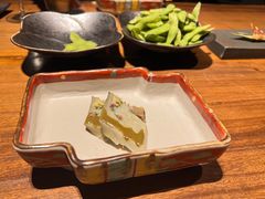 -桐寿司Sushi Tong