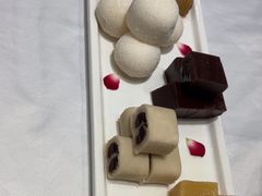 -万荣烤鸭店·北京菜(农光里店)