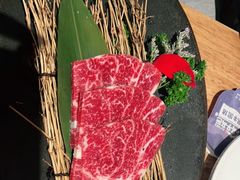 -黑牛黑猪烤肉专门店(万象城店)