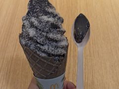 -麦当劳(中山公园龙之梦店)