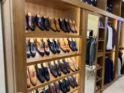 -MR.COLLECTION西装先生(富华里店)
