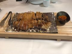 -巴音浩日娲·蒙餐(双林东路店)