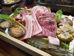 -御瀛日本料理