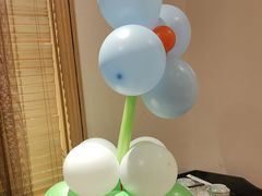 -黑家养生粥道馆(新世纪店)