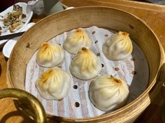现拆蟹粉小笼-苏小柳手作点心(控江旭辉分院)