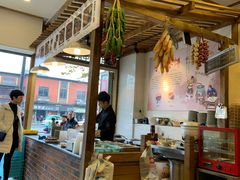 -峨眉山豆腐脑(解放路店)