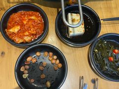-九田家黑牛烤肉(溧水万达店)