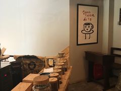 -Alimentari早午餐(安福路店)