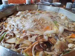 -山大王菌莊