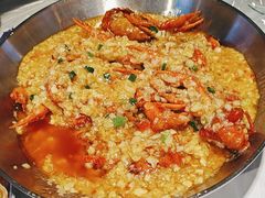 -石牌岭小亮蒸虾•湖北老字号(左岭店)