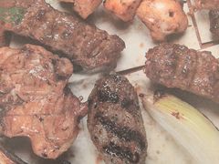 -清真餐厅·回乡麦客