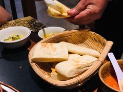 -陀岗美食·云南藏式特色餐厅