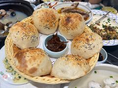 -小红鲸·海鲜餐厅(轸大路店)