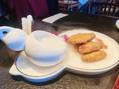 -唐猫庭院·千年陕菜(赛格国际购物中心店)