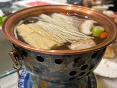 -牛街·马辈儿涮肉(牛街总店)
