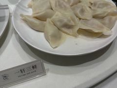 -一轩饺子馆(丽都店)