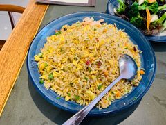 扬州炒饭-兰溪小馆(东直门簋街店)