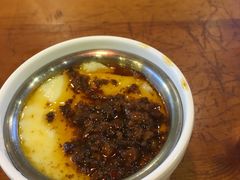 -兵哥豌豆面(青华店)