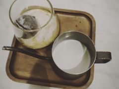 -Home Cafe(水榭春天店)