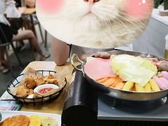 -李先生的首尔小馆(松江启源广场店)
