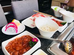 -海底捞火锅(连城广场店)