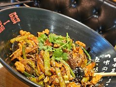 -一麻一辣麻辣香锅(方庄店)