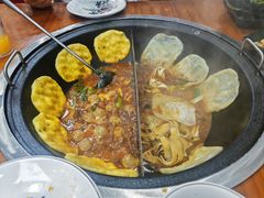 -曹丞相·地锅鸡·地锅鱼(武林店)