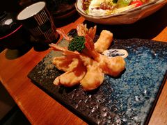 -千代武日本料理(爱建店)