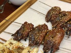 -小时代烧烤