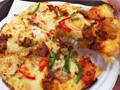 韩风肥牛比萨-City1+1城市比萨(国商卫星广场店)