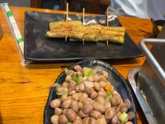-丹东特色烤肉(学府路一部店)