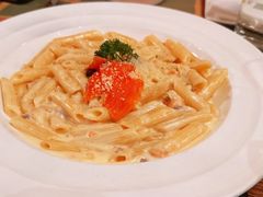 -安妮意大利餐厅(国贸店)