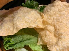 -热火朝天鲜切牛肉火锅(南强街巷店)