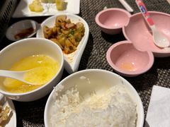-天津湾西餐厅(三亚海棠湾洲际度假酒店)
