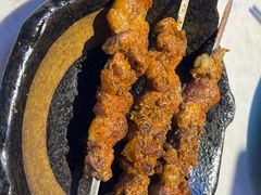 -舞虾小说.涮肉.烧烤(国顺东路店)