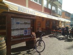 -Restaurant Paulaner am Dom