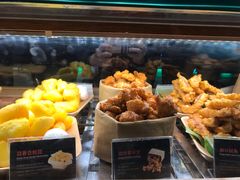 -1973继光香香鸡(大东方百货店)