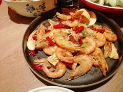 -金掌勺锅包肉(太原万达店)