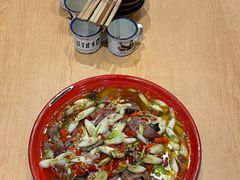 -沪川季·四川自贡特色菜(漕宝路店)