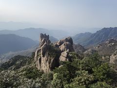 -九华山风景区