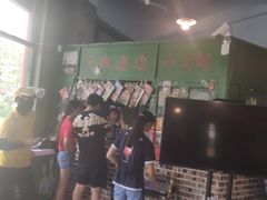 -马路边边串串香(涑河南街店)