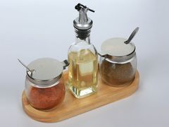 特色蘸料-百味源炭火烤翅 ·夜市大排档(酒仙桥店)