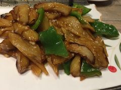 -四姐妹东北饺子(沙尾路店)