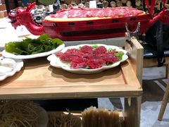 -巴蜀尚品鲜货火锅(邛崃店)