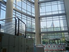 -石景山区图书馆(八角南路)