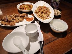 -缪氏川菜(丰盛町店)