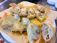 -杏花村水席楼(西大街总店)