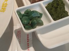 -西域胡氏大盘鸡(新华胡杨风店)