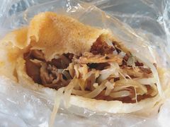 特色卷馍-田三卷馍(火车站店)